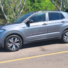 VW - VolksWagen T-Cross Comfor. 200 TSI 1.0 Flex 5p Aut. 2023 Flex-0