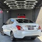 Nissan VERSA SL 1.6 16V FlexStart 4p Aut. 2018 Flex-2
