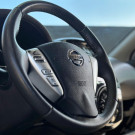 Nissan VERSA SL 1.6 16V FlexStart 4p Aut. 2018 Flex-8