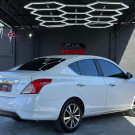 Nissan VERSA SL 1.6 16V FlexStart 4p Aut. 2018 Flex-12