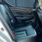 Nissan VERSA SL 1.6 16V FlexStart 4p Aut. 2018 Flex-1