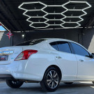 Nissan VERSA SL 1.6 16V FlexStart 4p Aut. 2018 Flex-14