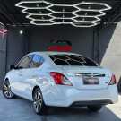 Nissan VERSA SL 1.6 16V FlexStart 4p Aut. 2018 Flex-11