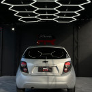 GM - Chevrolet SONIC HB LT 1.6 16V FlexPower 5p Mec. 2014 Flex-8