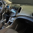 GM - Chevrolet SONIC HB LT 1.6 16V FlexPower 5p Mec. 2014 Flex-1
