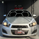 GM - Chevrolet SONIC HB LT 1.6 16V FlexPower 5p Mec. 2014 Flex-14