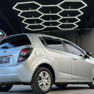 GM - Chevrolet SONIC HB LT 1.6 16V FlexPower 5p Mec. 2014 Flex-7