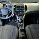 GM - Chevrolet SONIC HB LT 1.6 16V FlexPower 5p Mec. 2014 Flex-13