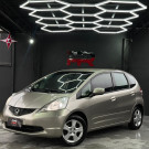 Honda Fit LX 1.4/ 1.4 Flex 8V/16V 5p Mec. 2011 Flex-1
