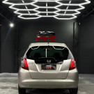 Honda Fit LX 1.4/ 1.4 Flex 8V/16V 5p Mec. 2011 Flex-9