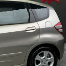 Honda Fit LX 1.4/ 1.4 Flex 8V/16V 5p Mec. 2011 Flex-10