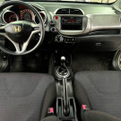 Honda Fit LX 1.4/ 1.4 Flex 8V/16V 5p Mec. 2011 Flex-6