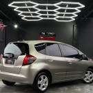Honda Fit LX 1.4/ 1.4 Flex 8V/16V 5p Mec. 2011 Flex-3