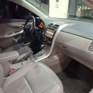 Toyota Corolla XEi 2.0 Flex 16V Aut. 2013 Flex-15