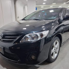 Toyota Corolla XEi 2.0 Flex 16V Aut. 2013 Flex-1