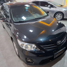 Toyota Corolla XEi 2.0 Flex 16V Aut. 2013 Flex-8