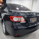 Toyota Corolla XEi 2.0 Flex 16V Aut. 2013 Flex-4