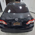 Toyota Corolla XEi 2.0 Flex 16V Aut. 2013 Flex-12