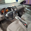 Toyota Corolla XEi 2.0 Flex 16V Aut. 2013 Flex-5