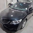 Toyota Corolla XEi 2.0 Flex 16V Aut. 2013 Flex-10
