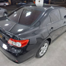 Toyota Corolla XEi 2.0 Flex 16V Aut. 2013 Flex-13