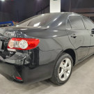 Toyota Corolla XEi 2.0 Flex 16V Aut. 2013 Flex-2