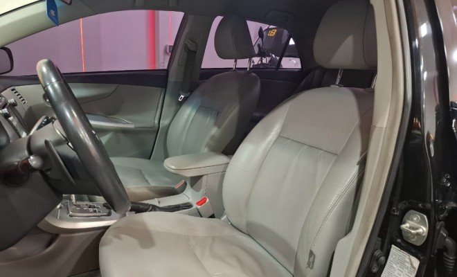 Toyota Corolla XEi 2.0 Flex 16V Aut. 2013 Flex-14