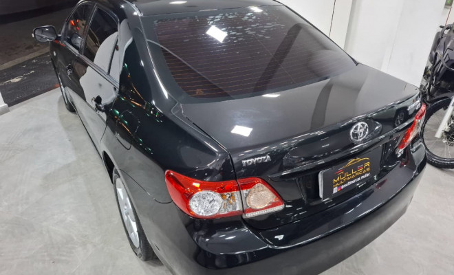 Toyota Corolla XEi 2.0 Flex 16V Aut. 2013 Flex-11