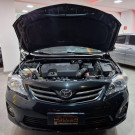 Toyota Corolla XEi 2.0 Flex 16V Aut. 2013 Flex-6