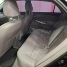 Toyota Corolla XEi 2.0 Flex 16V Aut. 2013 Flex-17