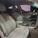 Toyota Corolla XEi 2.0 Flex 16V Aut. 2013 Flex-16