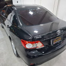 Toyota Corolla XEi 2.0 Flex 16V Aut. 2013 Flex-11