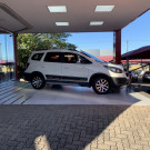 GM - Chevrolet SPIN ACTIV 1.8 8V Econo. Flex 5p Aut. 2018 Flex-1