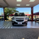 GM - Chevrolet SPIN ACTIV 1.8 8V Econo. Flex 5p Aut. 2018 Flex-0