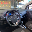 GM - Chevrolet SPIN ACTIV 1.8 8V Econo. Flex 5p Aut. 2018 Flex-5