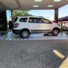 GM - Chevrolet SPIN ACTIV 1.8 8V Econo. Flex 5p Aut. 2018 Flex-2