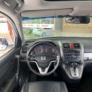 Honda CR-V EXL 2.0 16V 4WD/2.0 Flexone Aut. 2010 Flex-5