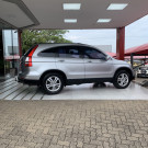 Honda CR-V EXL 2.0 16V 4WD/2.0 Flexone Aut. 2010 Flex-2