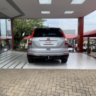 Honda CR-V EXL 2.0 16V 4WD/2.0 Flexone Aut. 2010 Flex-3