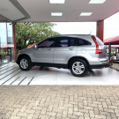 Honda CR-V EXL 2.0 16V 4WD/2.0 Flexone Aut. 2010 Flex-4