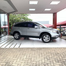 Honda CR-V EXL 2.0 16V 4WD/2.0 Flexone Aut. 2010 Flex-1