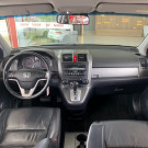 Honda CR-V EXL 2.0 16V 4WD/2.0 Flexone Aut. 2010 Flex-7