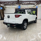 Fiat Toro Freedom 2.0 16V 4x4 TB Diesel Mec. 2017 Diesel