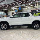 Fiat Toro Freedom 2.0 16V 4x4 TB Diesel Mec. 2017 Diesel