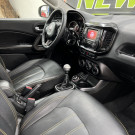 Fiat Toro Freedom 2.0 16V 4x4 TB Diesel Mec. 2017 Diesel