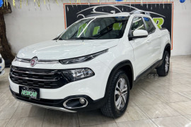 Fiat Toro Freedom 2.0 16V 4x4 TB Diesel Mec. 2017 Diesel