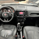 Fiat Toro Freedom 2.0 16V 4x4 TB Diesel Mec. 2017 Diesel