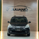 Nissan LIVINA GRAND SL 1.8 16V Flex Fuel Aut. 2013 Flex-13