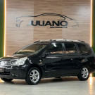 Nissan LIVINA GRAND SL 1.8 16V Flex Fuel Aut. 2013 Flex-0