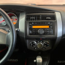 Nissan LIVINA GRAND SL 1.8 16V Flex Fuel Aut. 2013 Flex-8